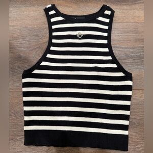 Beautiful Maje Tank - Size 2
